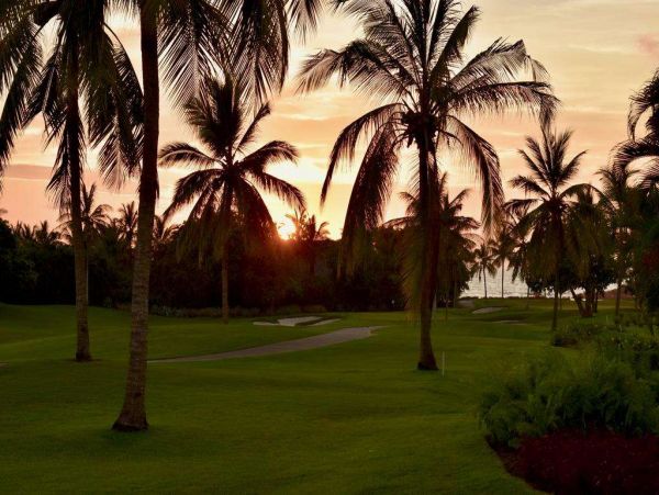 Puerto Vallarta Punta Mita Home 987923