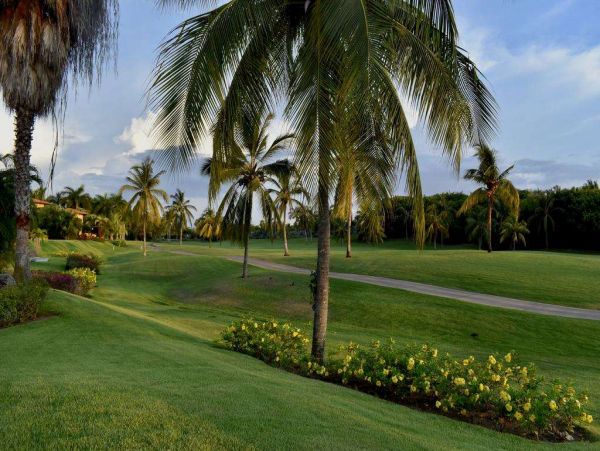 Puerto Vallarta Punta Mita Home 987923