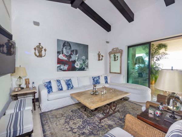 Puerto Vallarta Punta Mita Home 987924