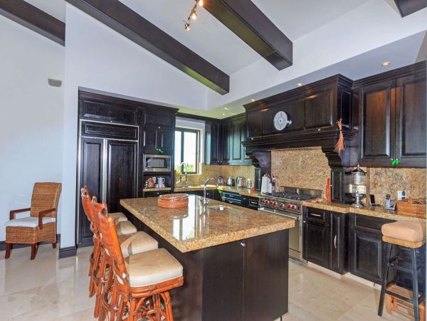 Puerto Vallarta Punta Mita Home 987924