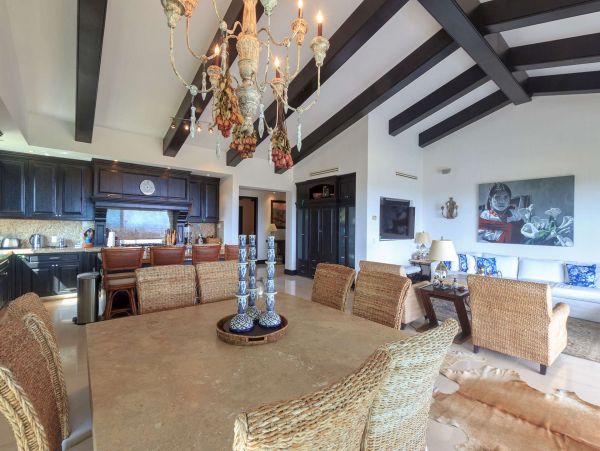 Puerto Vallarta Punta Mita Home 987924