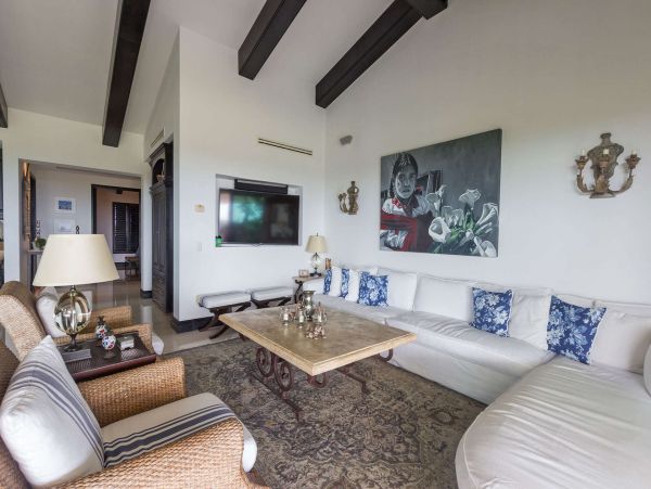Puerto Vallarta Punta Mita Home 987924