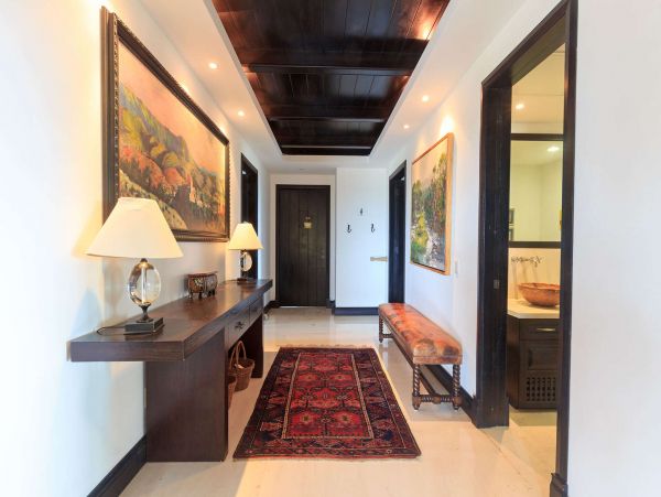 Puerto Vallarta Punta Mita Home 987924