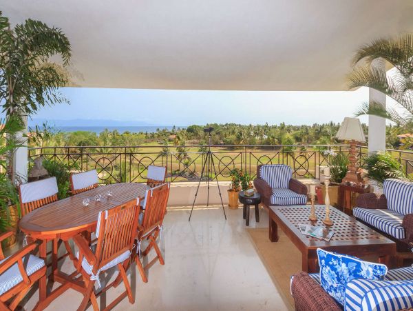 Puerto Vallarta Punta Mita Home 987924