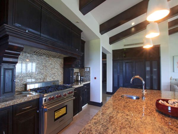 Puerto Vallarta Punta Mita Home 987925