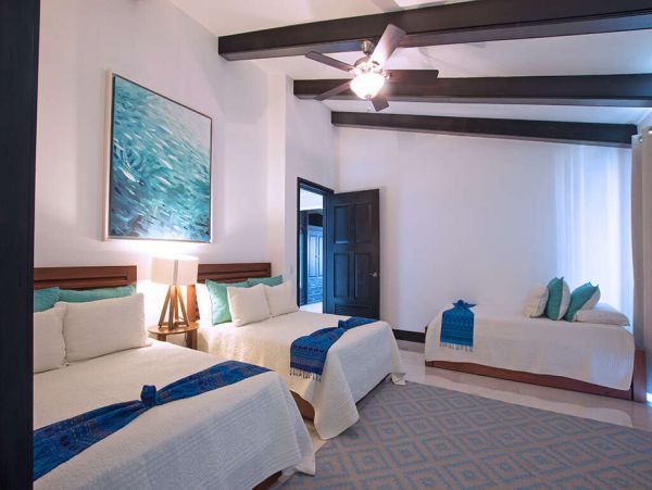 Puerto Vallarta Punta Mita Home 987925
