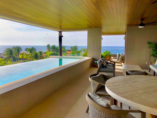 Puerto Vallarta Punta Mita Home 987926