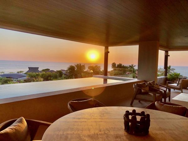 Puerto Vallarta Punta Mita Home 987926