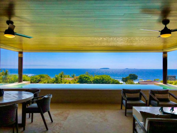 Puerto Vallarta Punta Mita Home 987926
