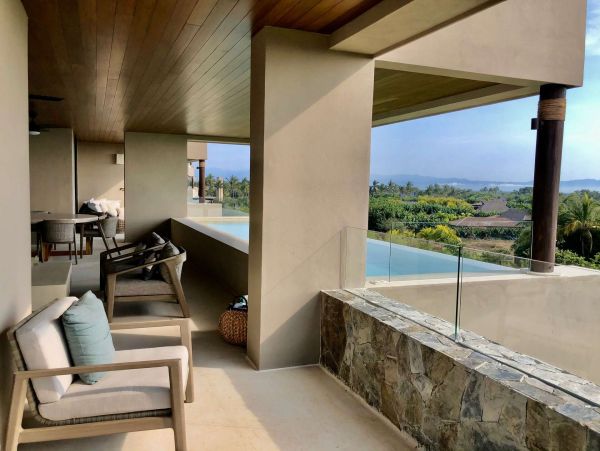 Puerto Vallarta Punta Mita Home 987926