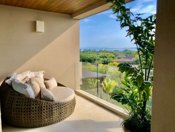 Puerto Vallarta Punta Mita Home 987926