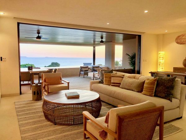 Puerto Vallarta Punta Mita Home 987926