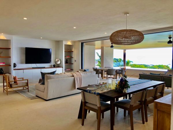 Puerto Vallarta Punta Mita Home 987926