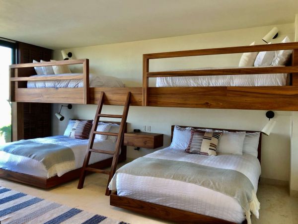 Puerto Vallarta Punta Mita Home 987926