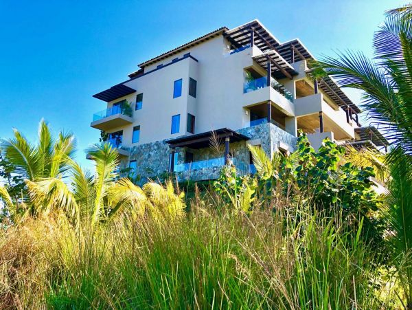 Puerto Vallarta Punta Mita Home 987926