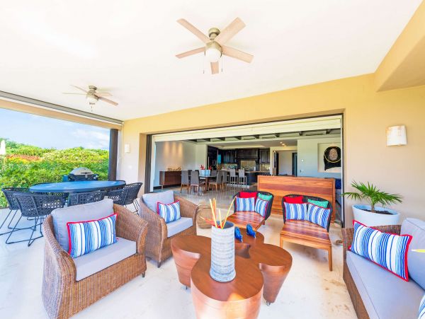 Puerto Vallarta Punta Mita Home 987927
