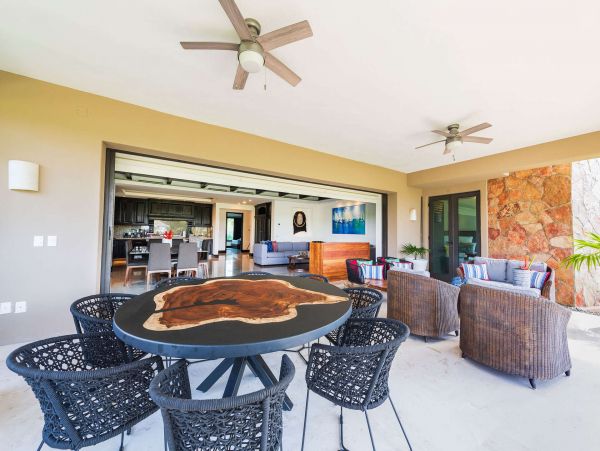 Puerto Vallarta Punta Mita Home 987927