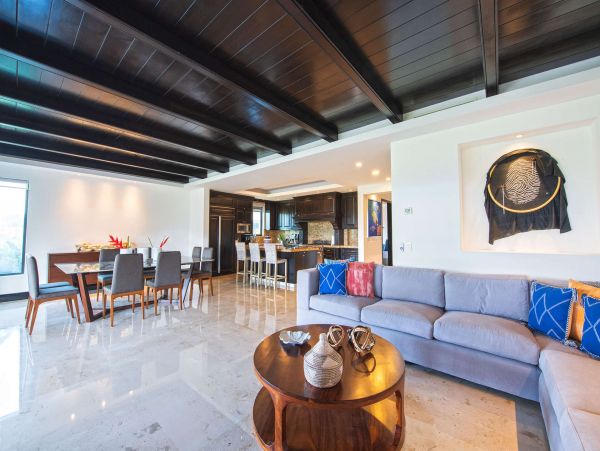 Puerto Vallarta Punta Mita Home 987927