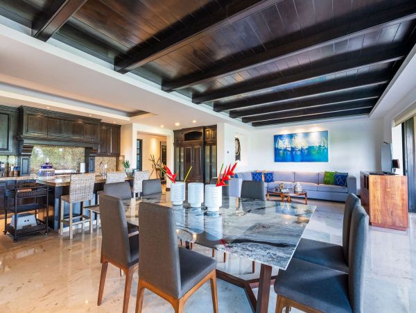 Puerto Vallarta Punta Mita Home 987927