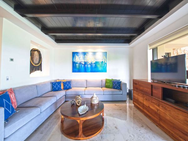 Puerto Vallarta Punta Mita Home 987927