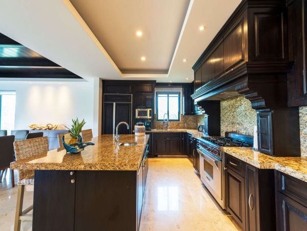 Puerto Vallarta Punta Mita Home 987927