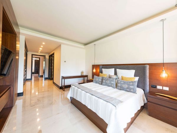 Puerto Vallarta Punta Mita Home 987927