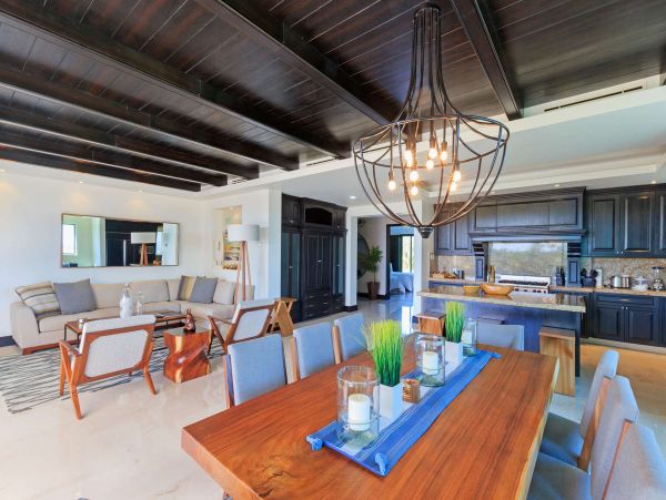 Puerto Vallarta Punta Mita Home 987928