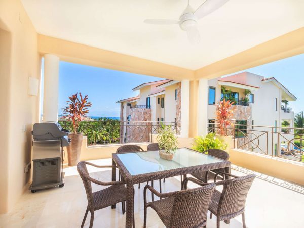 Puerto Vallarta Punta Mita Home 987928