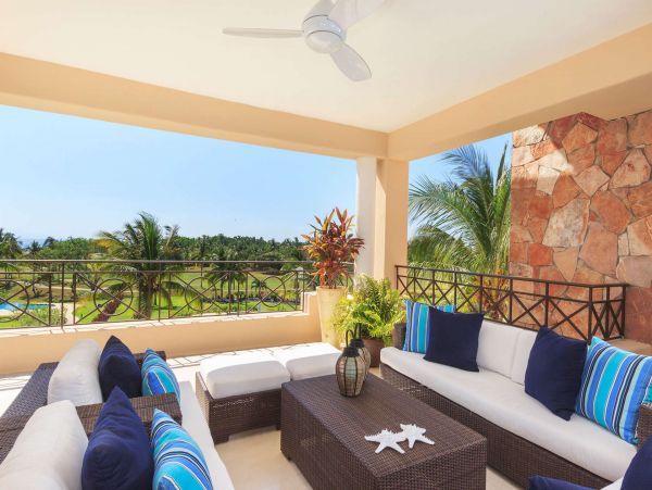 Puerto Vallarta Punta Mita Home 987928