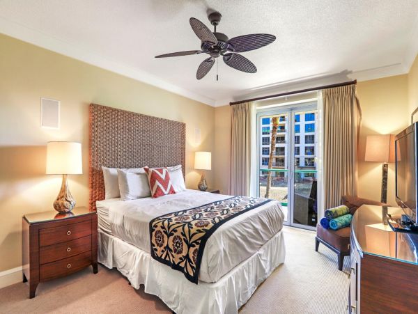 Ocean Views Kaanapali Vacation Condo Three Bedroom