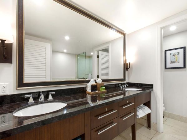 Ocean Views Kaanapali Vacation Condo Three Bedroom