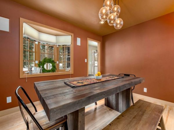 Wilson Vacation Rental 5.2 miles to Lift with 5 Bedroom Sleeps 14
