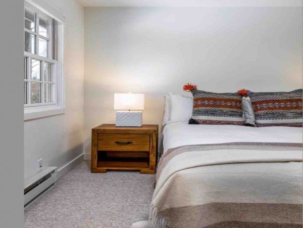 Wilson Vacation Rental 5.2 miles to Lift with 5 Bedroom Sleeps 14