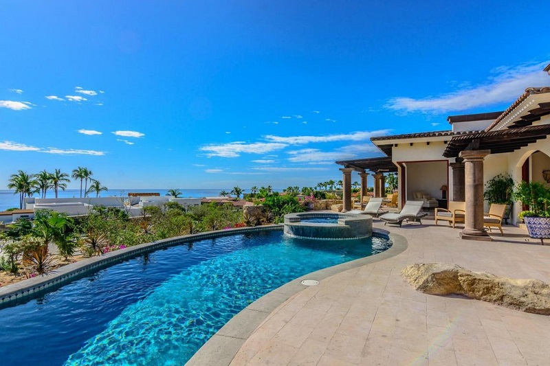 Los Cabos Home 987965