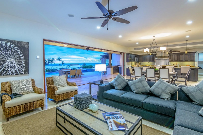 Los Cabos Home 987965