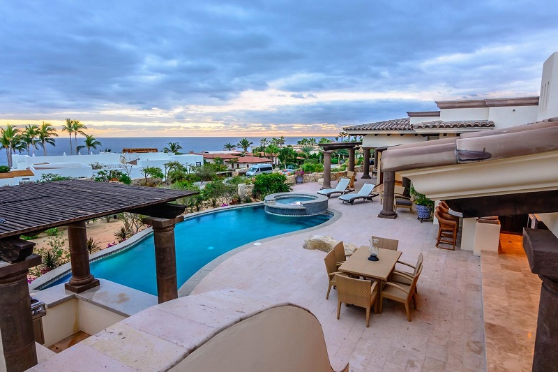Los Cabos Home 987965