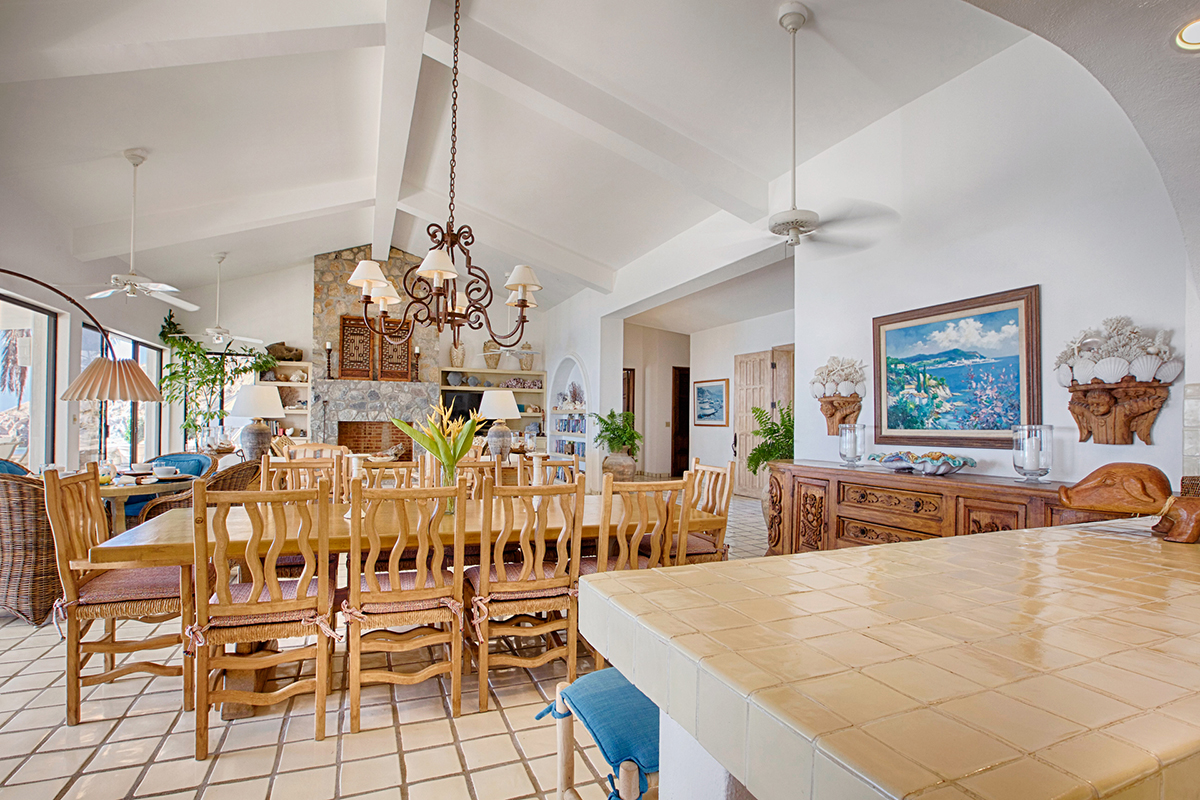 Los Cabos Home 987966