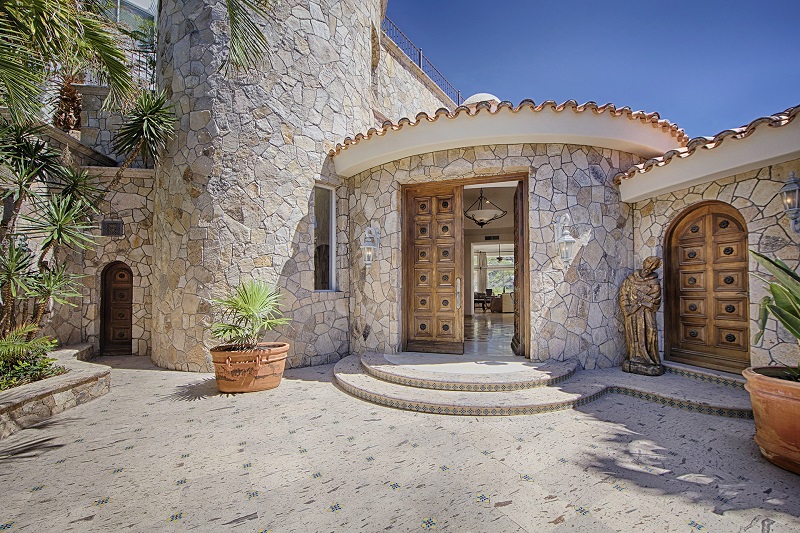 Los Cabos Home 987967
