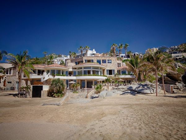 Los Cabos Home 987967