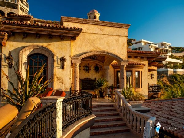 Los Cabos Home 987968
