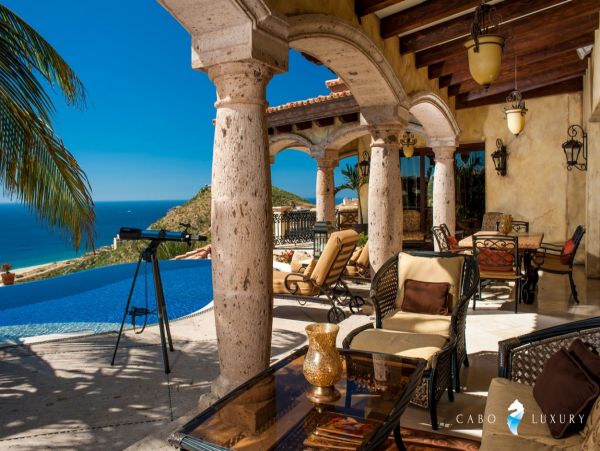 Los Cabos Home 987968