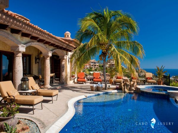 Los Cabos Home 987968