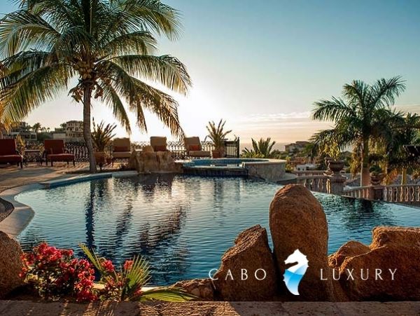 Los Cabos Home 987968