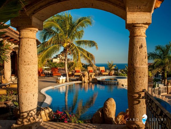 Los Cabos Home 987968