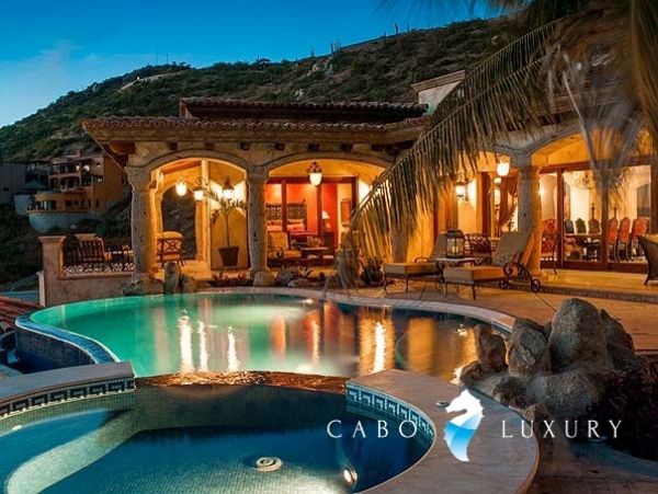 Los Cabos Home 987968