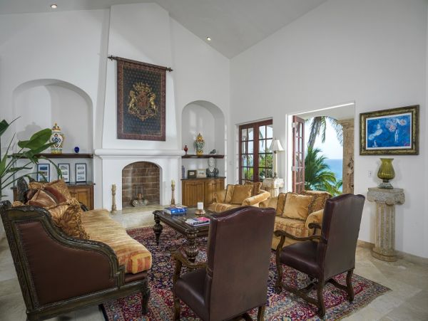 Los Cabos Home 987969