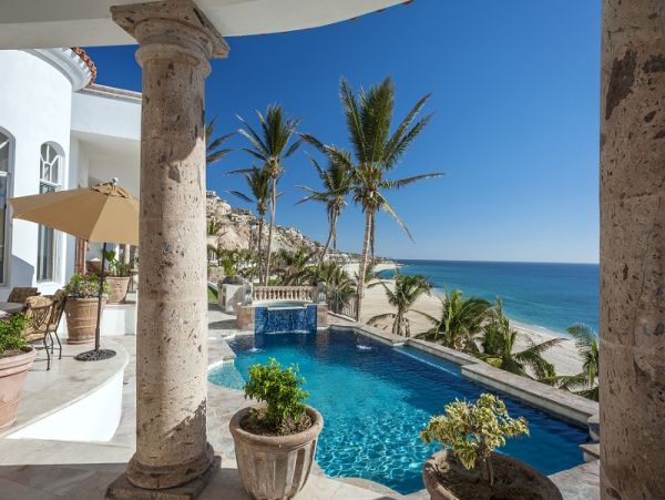 Los Cabos Home 987969