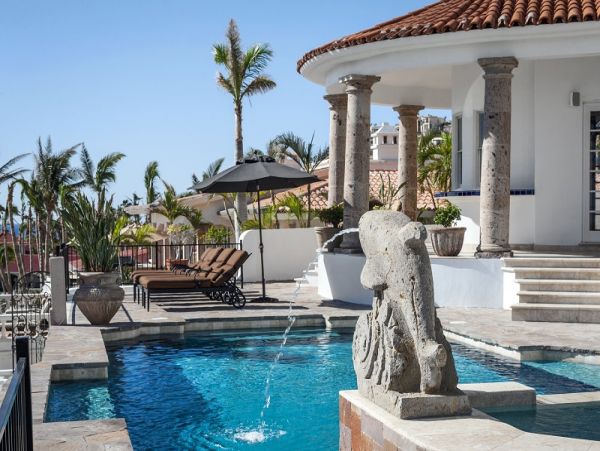 Los Cabos Home 987969