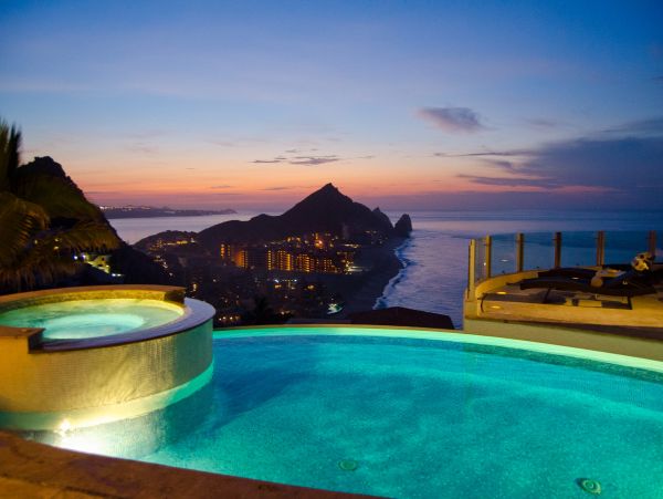 Los Cabos Home 987970