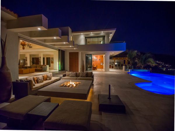 Los Cabos Home 987970